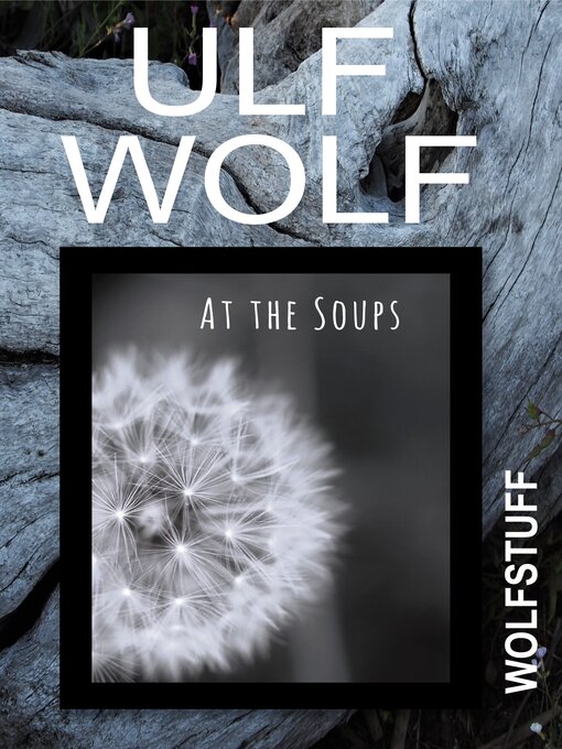 Cover image for At the Soups